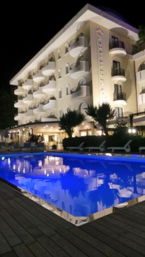 Hotel Nettuno Cervia